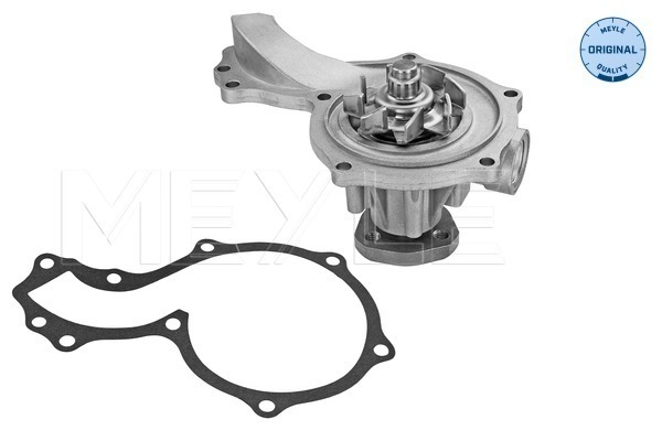 Water Pump - 113 012 0001 MEYLE
