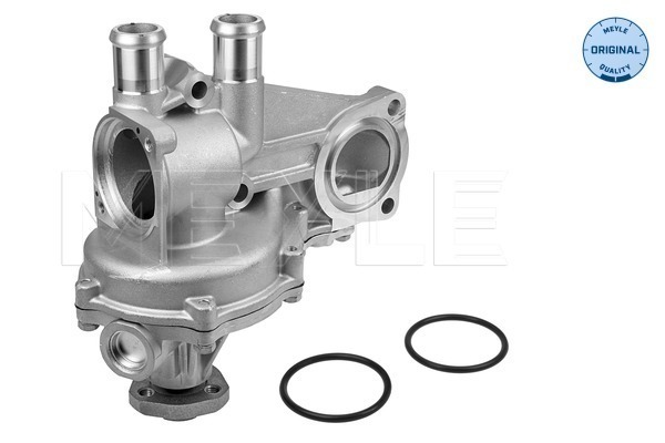 Water Pump - 113 012 0008 MEYLE