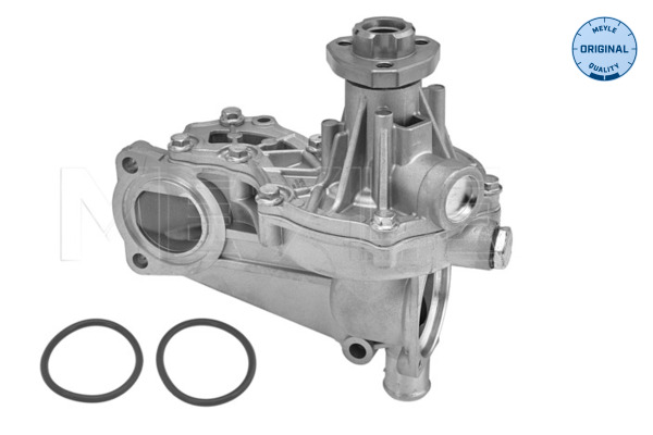 Water Pump - 113 012 0009 MEYLE