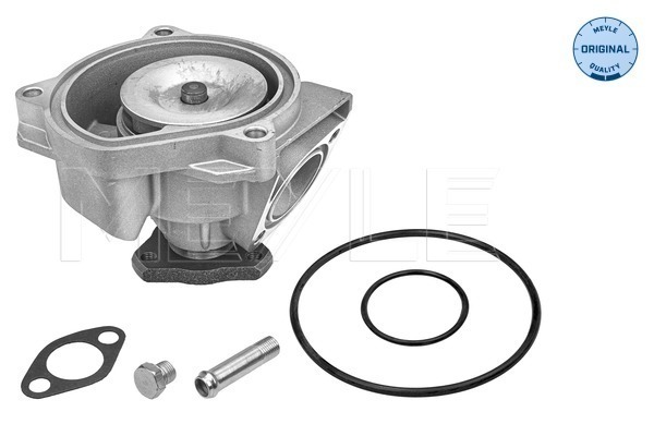 Water Pump - 113 012 0019 MEYLE