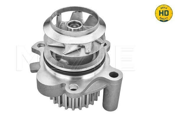 Water Pump - 113 012 0027/HD MEYLE