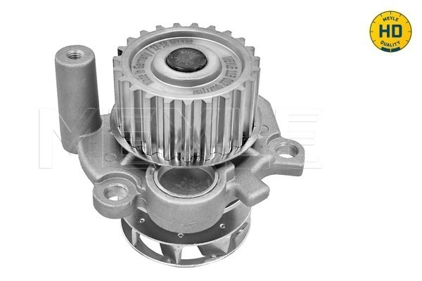 Water Pump - 113 012 0027/HD MEYLE