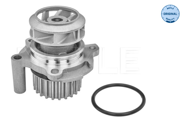 Water Pump - 113 012 0027 MEYLE