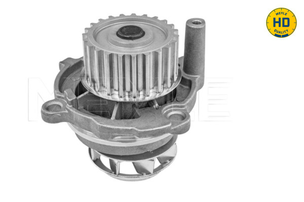 Water Pump - 113 012 0033/HD MEYLE
