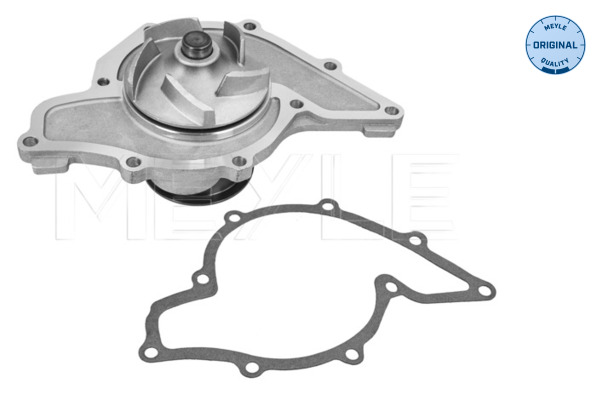 Water Pump - 113 012 0036 MEYLE