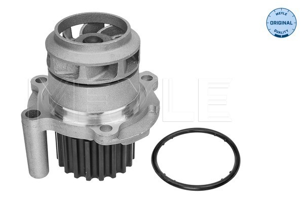 Water Pump - 113 012 0050 MEYLE