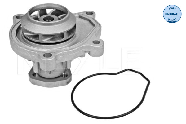 Water Pump - 113 220 0002 MEYLE