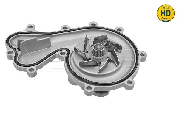 Water Pump - 113 220 0031/HD MEYLE