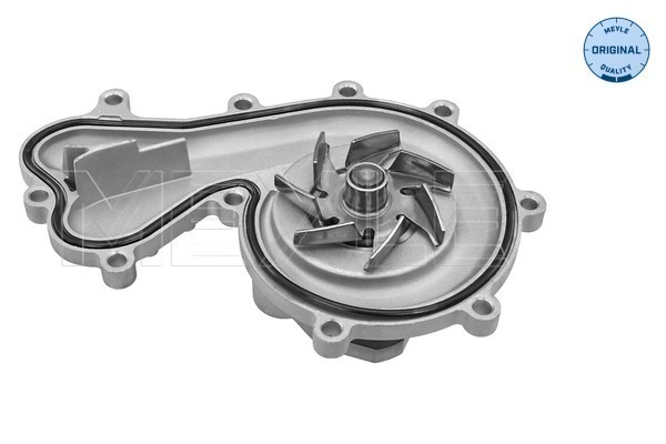 Water Pump - 113 220 0031 MEYLE