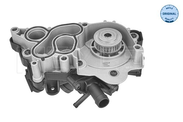 Water Pump - 113 220 0035 MEYLE