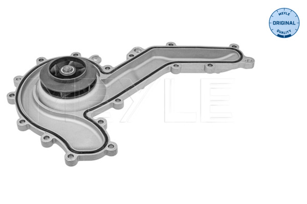 Water Pump - 113 220 0037 MEYLE
