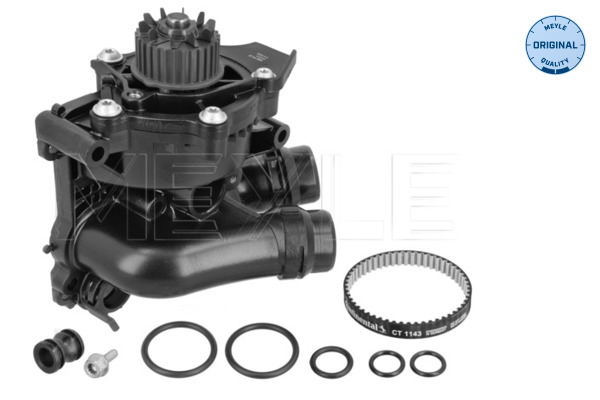 Water Pump - 113 220 0040/S MEYLE