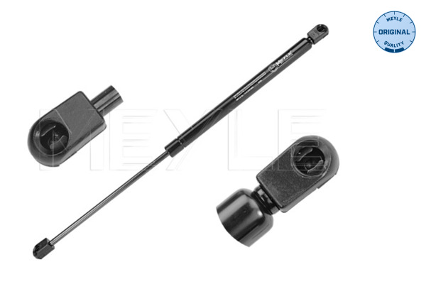 Gas Spring, boot-/cargo area - 11-40 910 0000 MEYLE