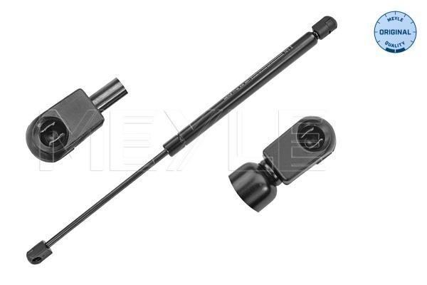 Gas Spring, boot-/cargo area - 11-40 910 0001 MEYLE