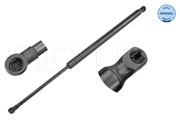 Gas Spring, boot-/cargo area - 11-40 910 0002 MEYLE
