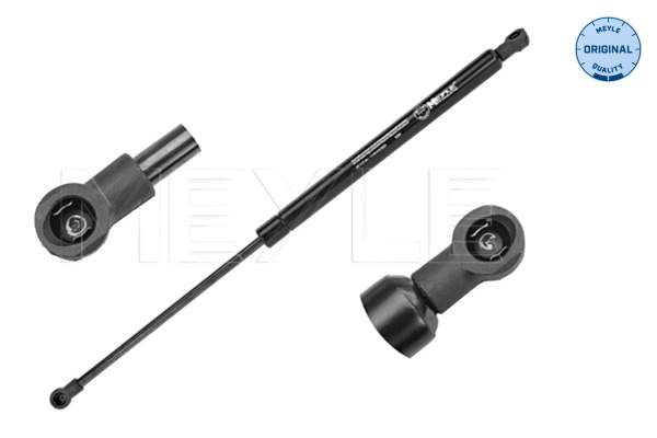 Gas Spring, boot-/cargo area - 11-40 910 0003 MEYLE
