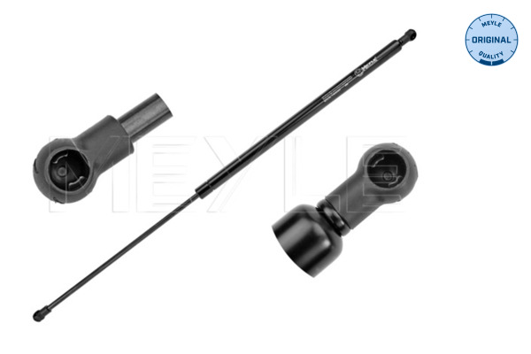 Gas Spring, bonnet - 11-40 910 0013 MEYLE