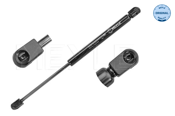 Gas Spring, boot-/cargo area - 11-40 910 0021 MEYLE