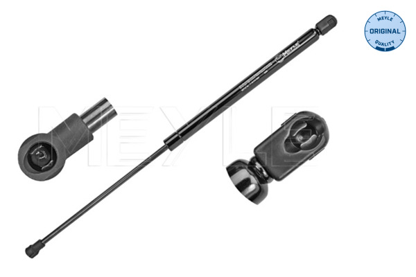 Gas Spring, boot-/cargo area - 11-40 910 0023 MEYLE