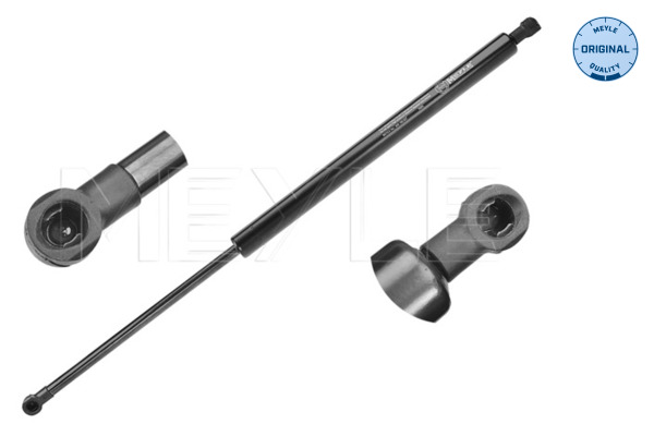 Gas Spring, boot-/cargo area - 11-40 910 0027 MEYLE