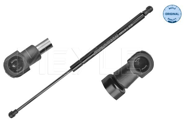 Газовая пружина, крышка багажник - 11-40 910 0030 MEYLE