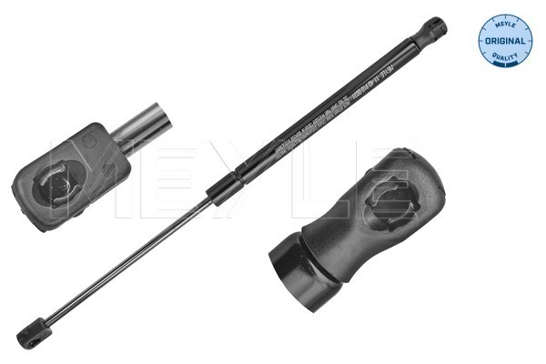 Gas Spring, boot-/cargo area - 11-40 910 0031 MEYLE