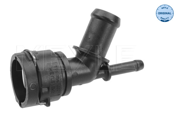 Coolant Tube - 114 239 0001 MEYLE