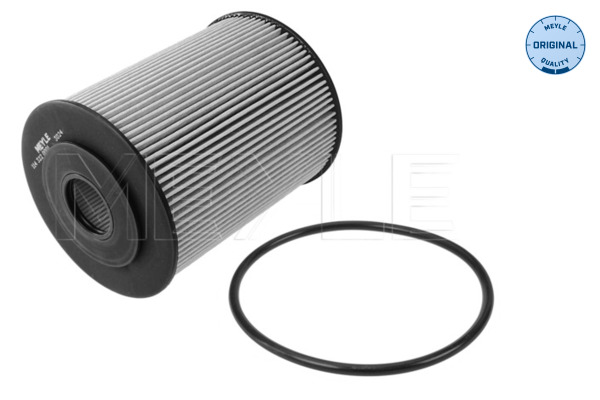 Filtro olio - 114 322 0001 MEYLE