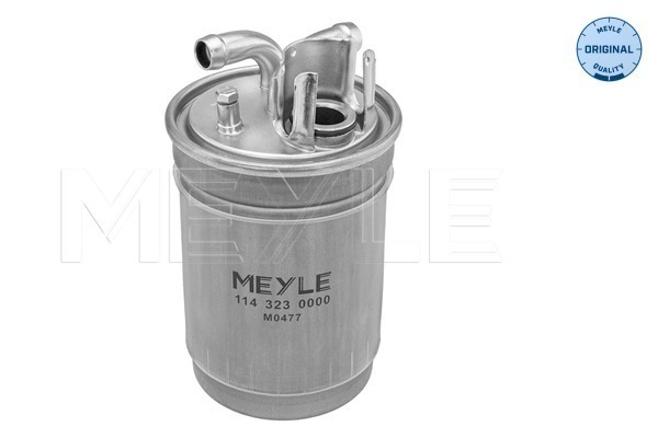 Filtro carburante - 114 323 0000 MEYLE