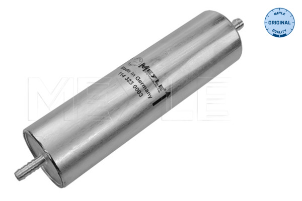 Fuel filter - 114 323 0003 MEYLE