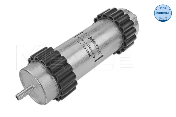 Filtro carburante - 114 323 0004 MEYLE