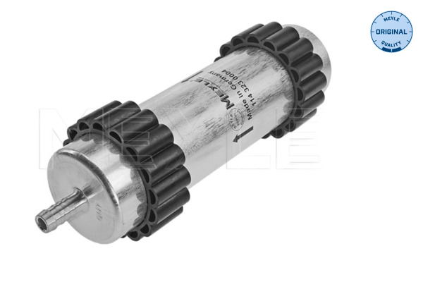 Fuel filter - 114 323 0004 MEYLE