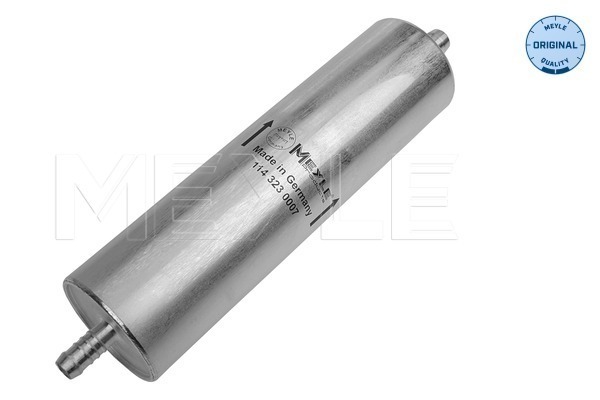 Fuel filter - 114 323 0007 MEYLE