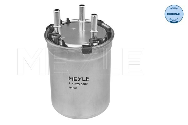 Fuel filter - 114 323 0009 MEYLE