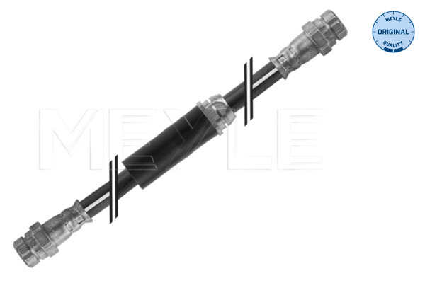 Brake Hose - 114 525 0005 MEYLE
