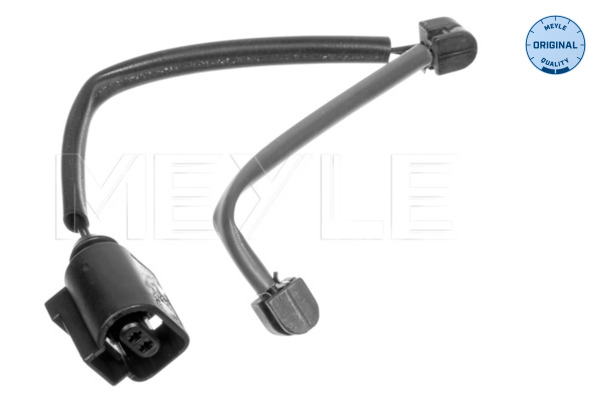 Warning Contact, brake pad wear - 114 527 0000 MEYLE