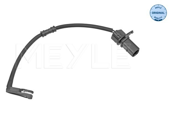 Warning Contact, brake pad wear - 114 527 0011 MEYLE
