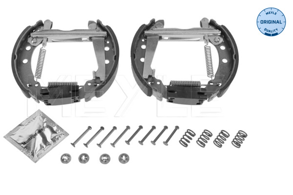 Bremsbackensatz - 114 533 0004/K MEYLE