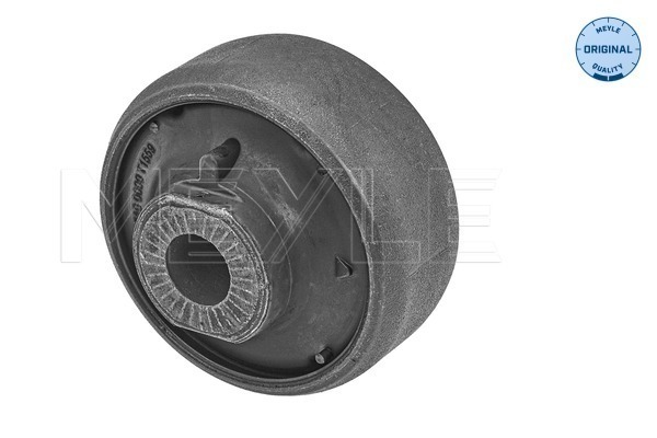 Control Arm-/Trailing Arm Bush - 114 610 0000 MEYLE