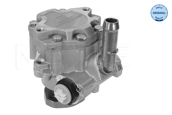 Hydraulic Pump, steering system - 114 631 0008 MEYLE
