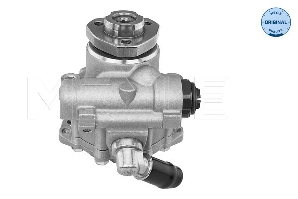 Hydraulic Pump, steering system - 114 631 0010 MEYLE