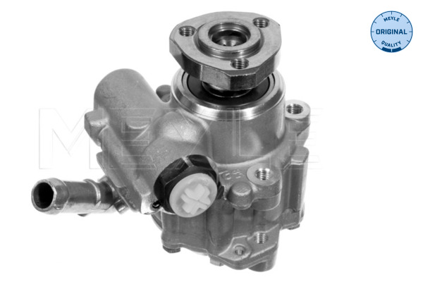Hydraulic Pump, steering system - 114 631 0030 MEYLE