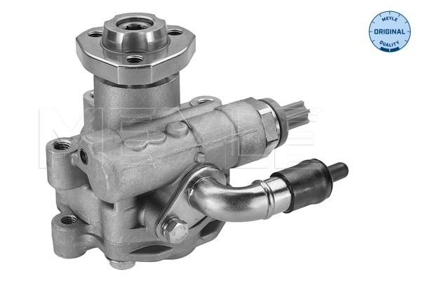 Hydraulic Pump, steering system - 114 631 0038 MEYLE