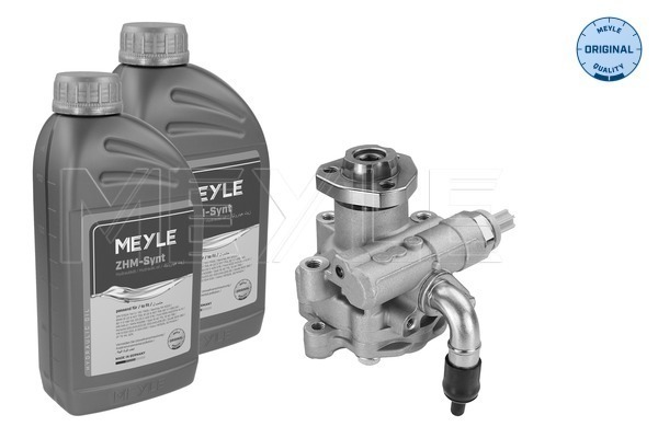 Hydraulic Pump, steering system - 114 631 0041/S MEYLE