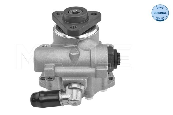Hydraulic Pump, steering system - 114 631 0053 MEYLE