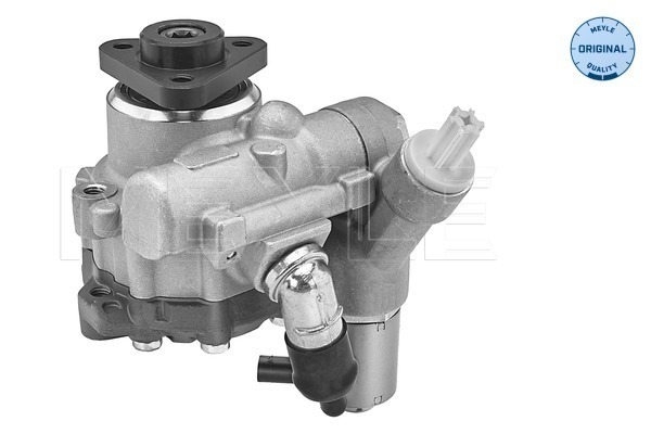 Hydraulic Pump, steering system - 114 631 0057 MEYLE