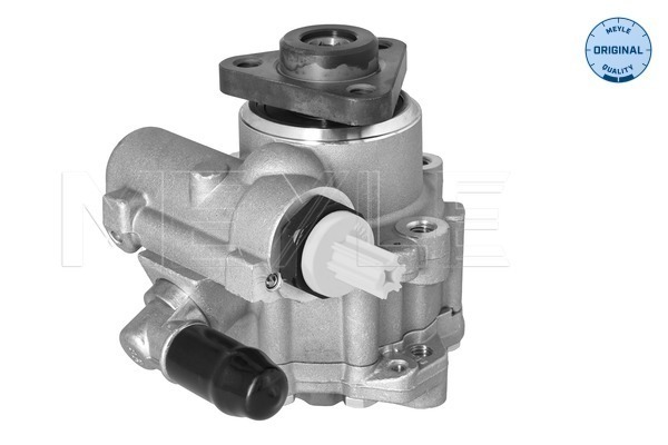 Hydraulic Pump, steering system - 114 631 0063 MEYLE