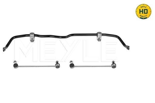 Sway Bar, suspension - 114 653 0005/HD MEYLE