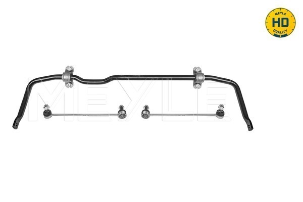 Sway Bar, suspension - 114 653 0016/HD MEYLE