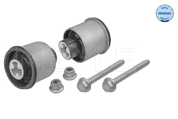 Repair Kit, axle beam - 114 710 0001/S MEYLE